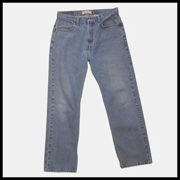 Levi Strauss Signature W 34" x L 30" - Picture 2 of 8